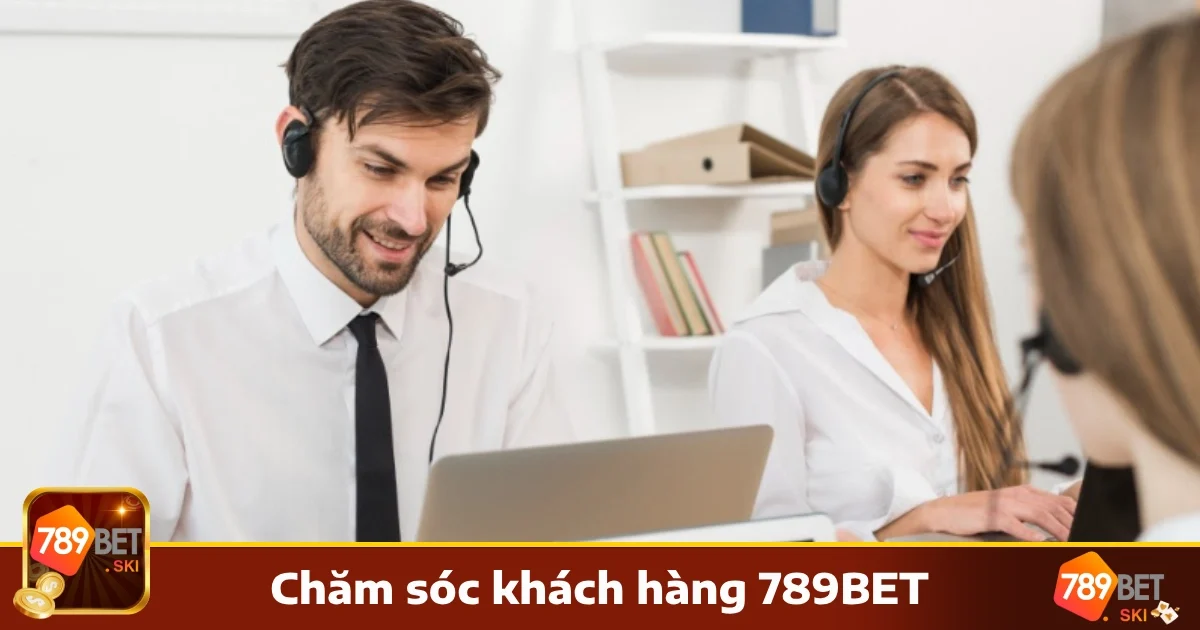 789Bet 34 Hỗ Trợ Người Chơi Tại 789bet – Dịch Vụ Chuyên Nghiệp, Tận Tâm