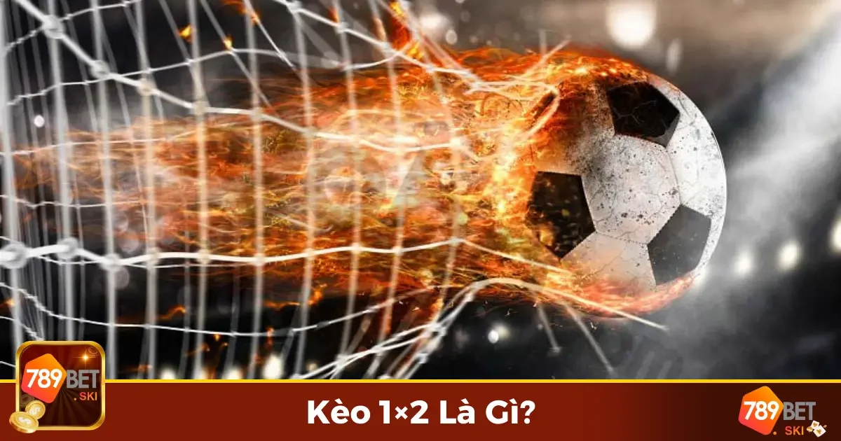 Kèo 1x2 Là Gì? Phân Tích Luật Chơi Và Cách Đặt Cược