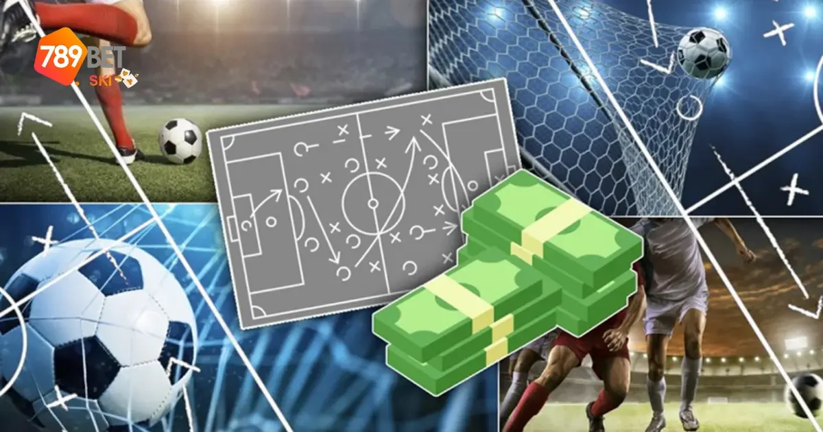 Kèo 1x2 Là Gì? Hướng Dẫn Đặt Cược Hiệu Quả Tại 789Bet 4 Làm Thế Nào Để Phân Tích Trận Đấu Để Đặt Kèo 1x2 Chính Xác?