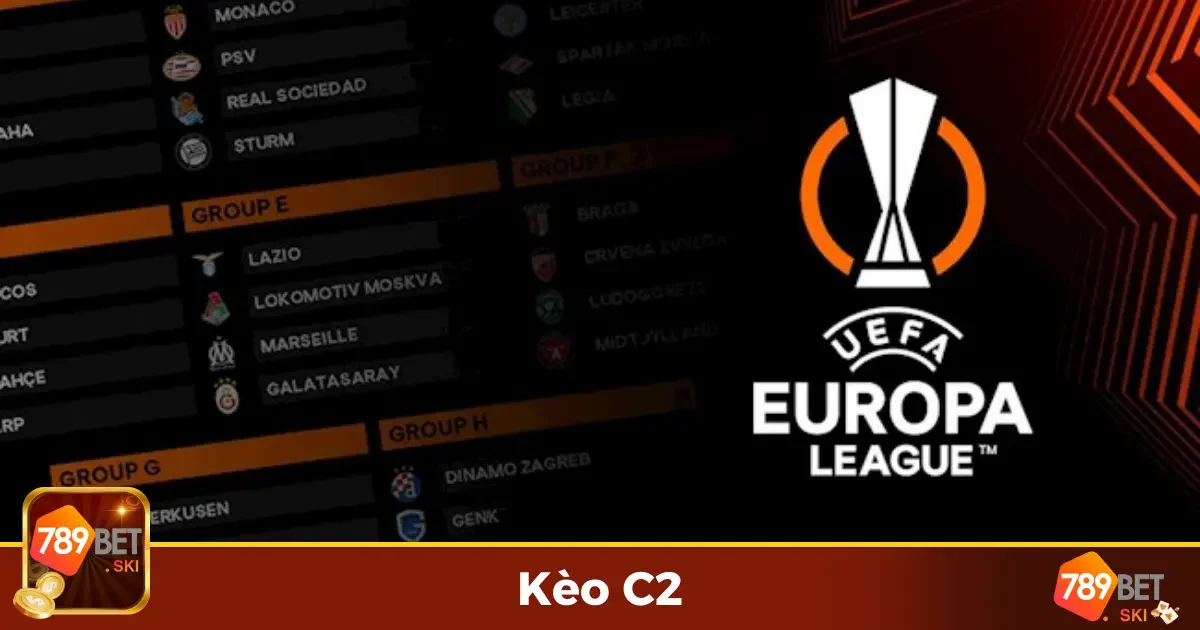 Kèo C2 Là Gì? Những Quy Tắc Cơ Bản Bạn Cần Biết