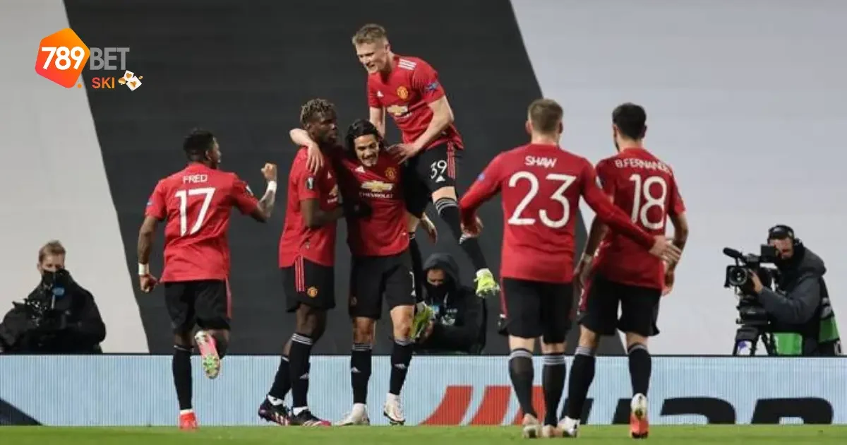 Kèo C2 789Bet – Cơ Hội Kiếm Lời Tại Giải Đấu Europa League 4 Phân Tích Thế Trận Để Đặt Kèo C2 Hiệu Quả