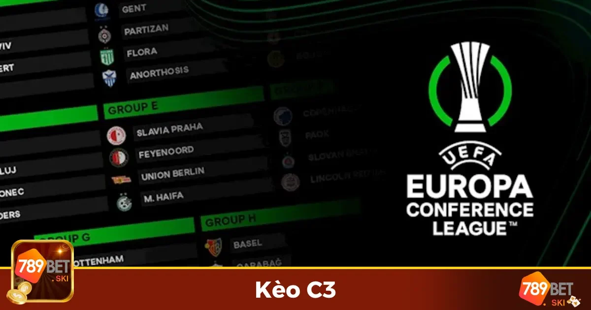 Kèo C3 Là Gì? Hướng Dẫn Đặt Cược Dành Cho Người Mới