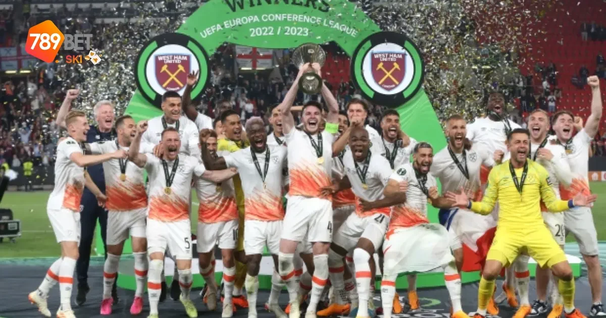 Kèo C3 789Bet – Chi Tiết Cá Cược Tại Giải Conference League 4 Làm Thế Nào Để Phân Tích Hiệu Suất Đội Bóng Tại C3?