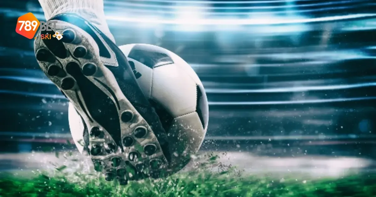 Kèo Cầu Thủ Ghi Bàn 789Bet – Khám Phá Kèo Cược Độc Đáo 3 Tại Sao Nên Đặt Kèo Cầu Thủ Ghi Bàn?