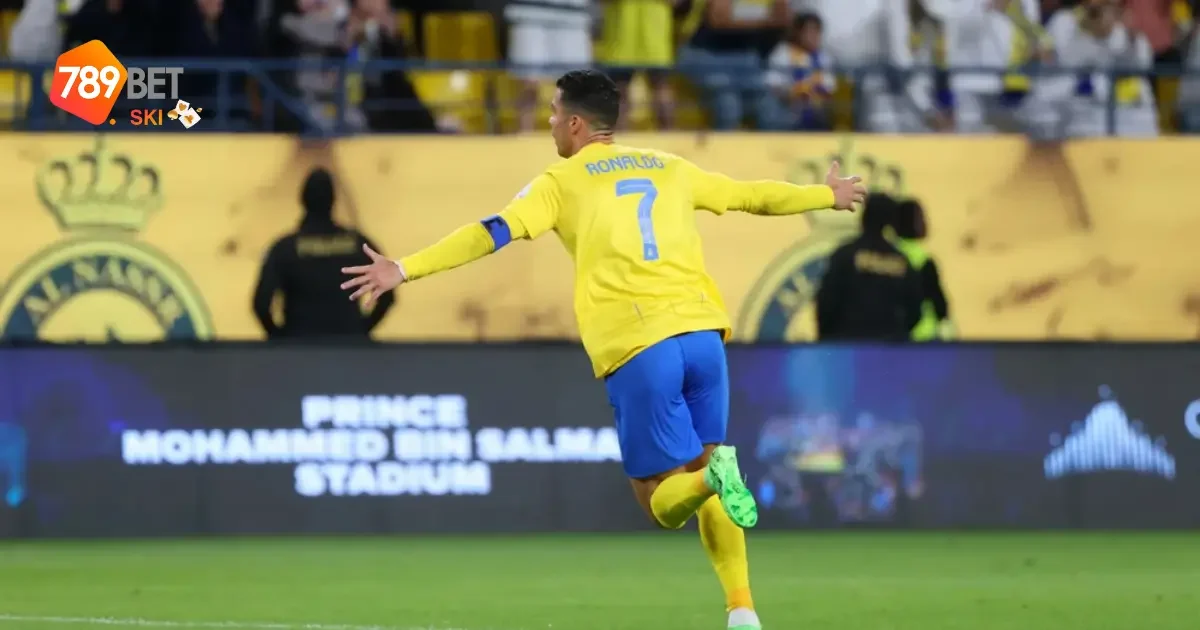 Kèo Cầu Thủ Ghi Bàn 789Bet – Khám Phá Kèo Cược Độc Đáo 4 Phân Tích Hiệu Suất Cầu Thủ Để Đặt Kèo Chính Xác