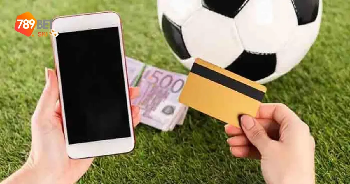 Kèo Chấp 0.5 789Bet – Loại Kèo Đơn Giản Với Tỷ Lệ Thắng Cao 3 Lợi Ích Khi Đặt Cược Kèo Chấp 0.5