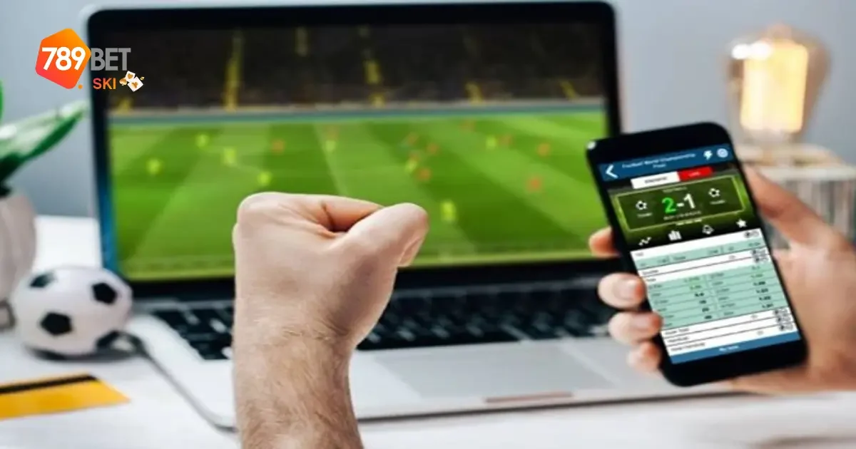 Kèo Chấp 0.5 789Bet – Loại Kèo Đơn Giản Với Tỷ Lệ Thắng Cao 4 Bí Kíp Chọn Kèo Dựa Trên Phân Tích Sức Mạnh Đội Bóng