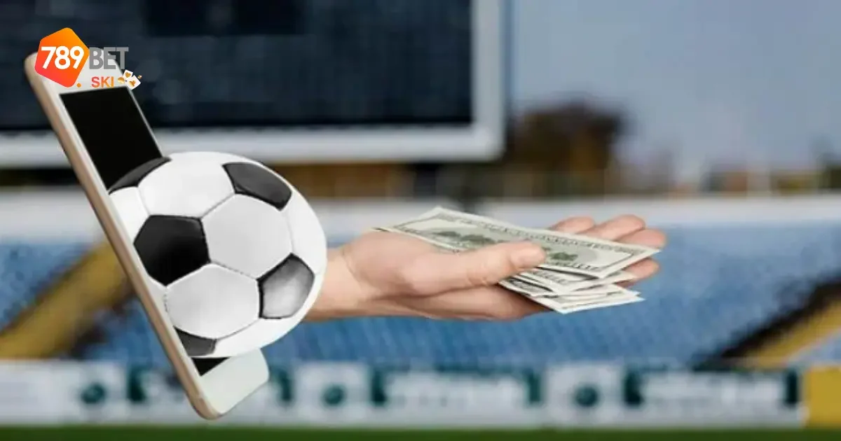 Kèo Chấp 1.5 789Bet: Tận Hưởng Kèo Với Tỷ Lệ Cược Hấp Dẫn 3 Lợi Ích Khi Chọn Kèo Chấp 1.5