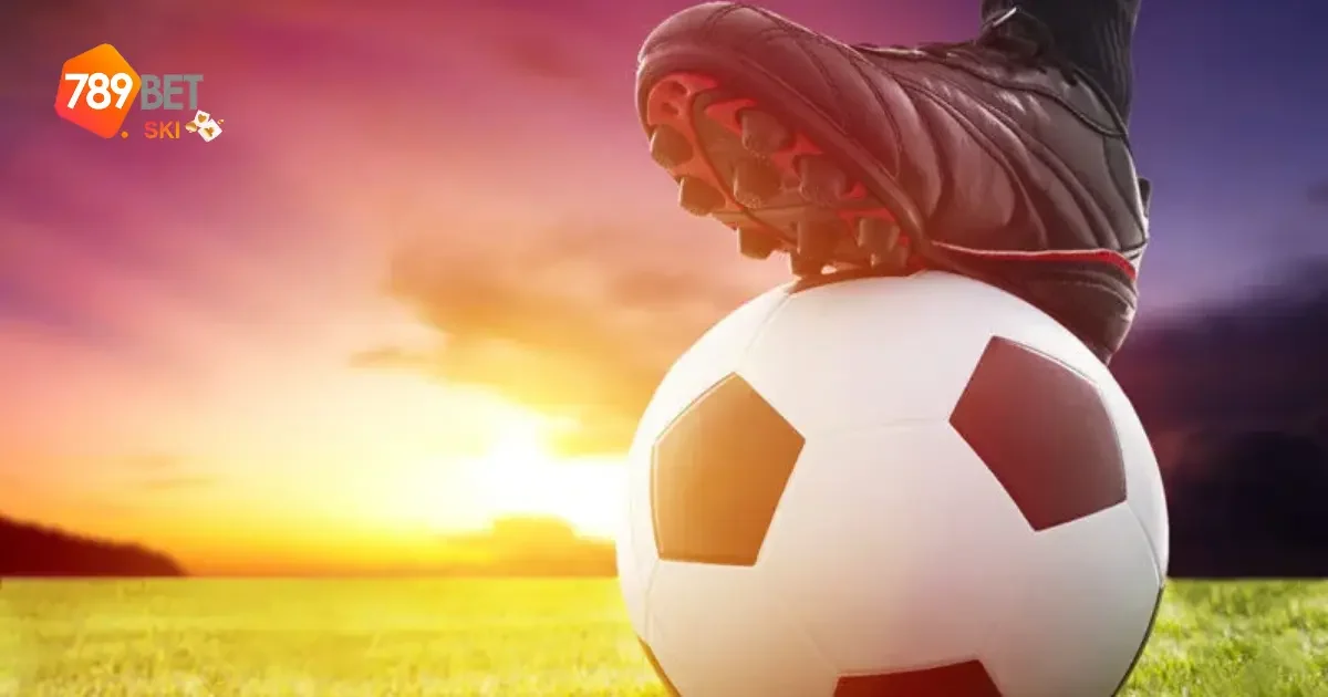 Kèo Chấp 1.5 789Bet: Tận Hưởng Kèo Với Tỷ Lệ Cược Hấp Dẫn 4 Lợi Ích Khi Chọn Kèo Chấp 1.5