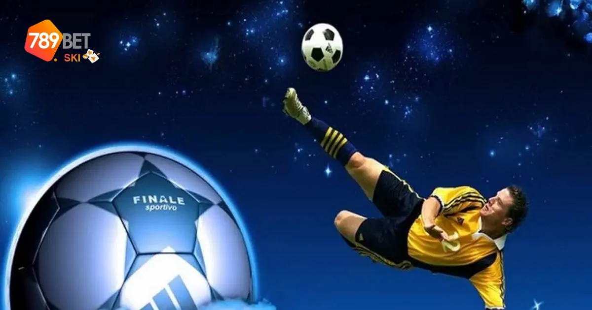 Kèo Chấp 1 Trái 789Bet – An Toàn Với Tỷ Lệ Thắng Lớn 3 Tại Sao Nên Chọn Kèo Chấp 1 Trái?