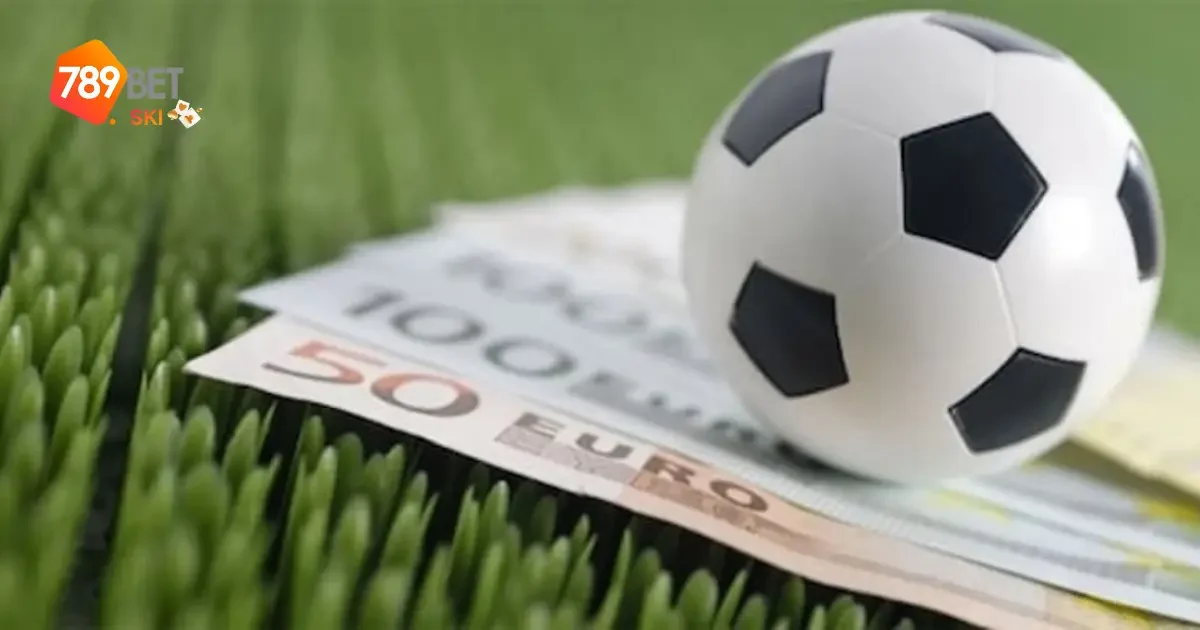 Kèo Chấp 1/2 789Bet – Lựa Chọn Hoàn Hảo Cho Người Mới 3 Cách Tính Toán Kèo Chấp 1/2