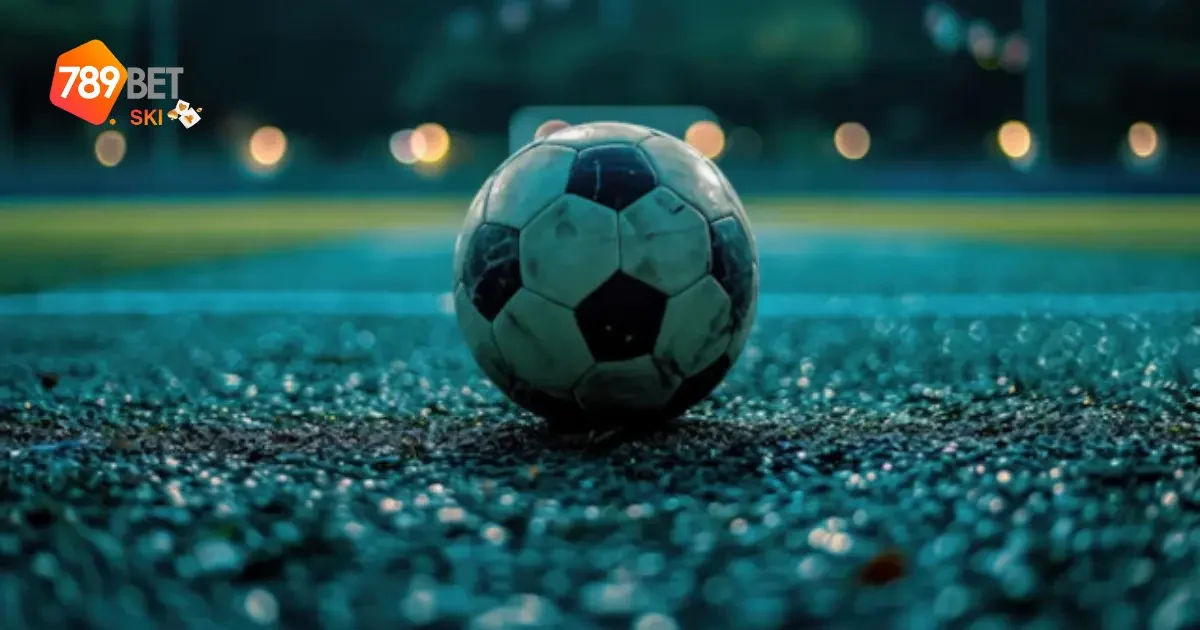 Kèo Chấp 2 1/2 789Bet: Thử Thách Cho Người Có Kinh Nghiệm 3 Cách Đặt Cược Hiệu Quả Với Kèo Chấp 2 1/2