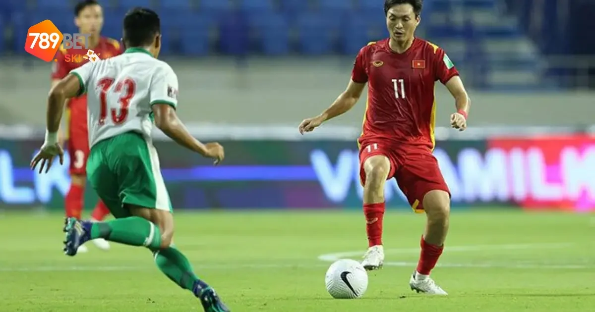 Kèo Chấp 2 1/2 789Bet: Thử Thách Cho Người Có Kinh Nghiệm 4 Phân Tích Đội Hình Để Tăng Tỷ Lệ Thắng Với Kèo 2 1/2