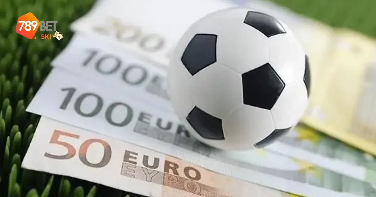 Kèo Chấp 2.5 789Bet – Dành Riêng Cho Ai Yêu Thích Mạo Hiểm 4 Bí Quyết Chọn Kèo Chấp 2.5 Dựa Trên Phong Độ Đội Bóng