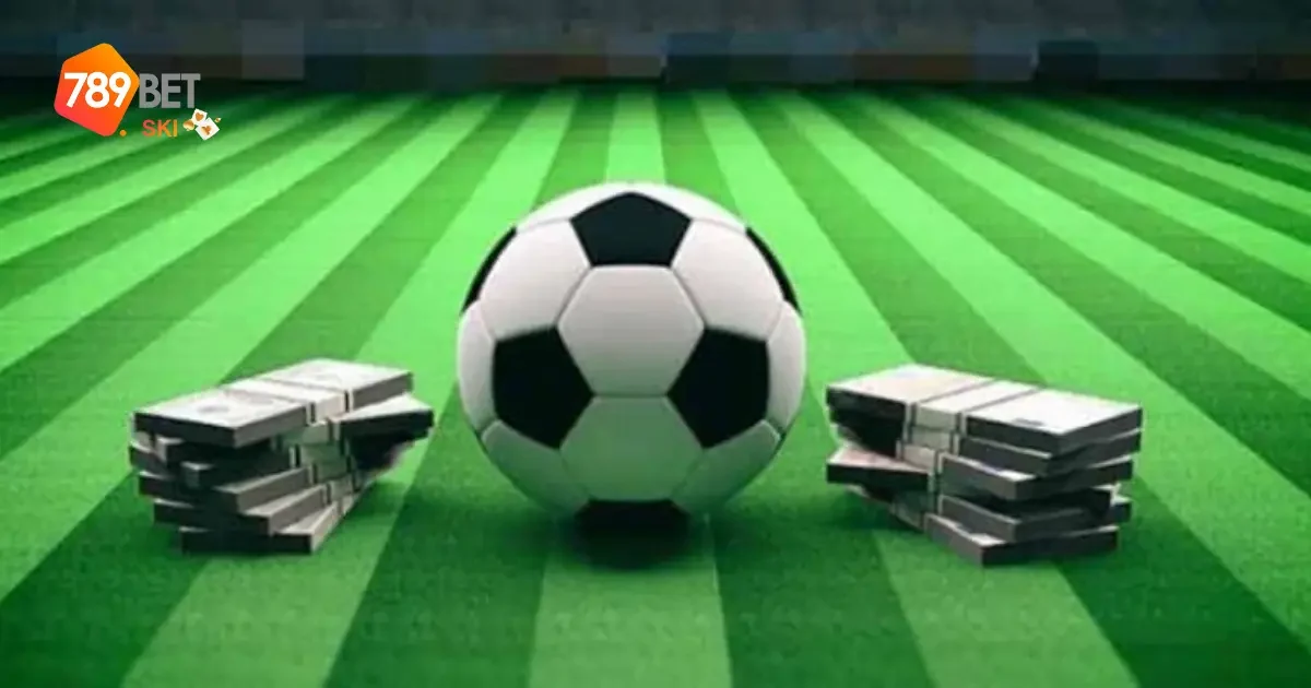 Kèo Chấp 2 Trái 789Bet – Hiểu Rõ Cách Chơi Tối Ưu Lợi Nhuận 3 Những Lợi Thế Khi Đặt Kèo Chấp 2 Trái