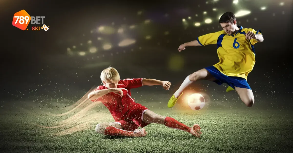Kèo Chấp 789Bet – Đỉnh Cao Cho Người Yêu Thích Chiến Thuật 4 Làm Thế Nào Để Đặt Kèo Chấp Dựa Trên Sức Mạnh Đội Hình?