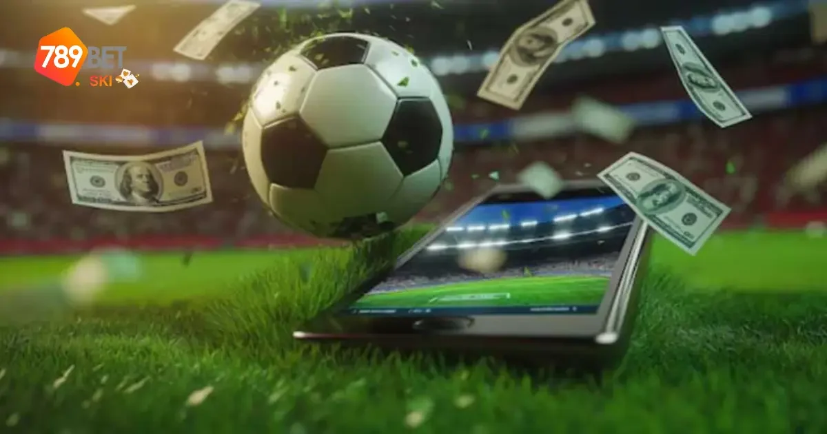 Kèo Chấp 789Bet – Đỉnh Cao Cho Người Yêu Thích Chiến Thuật 3 Phân Biệt Các Loại Kèo Chấp