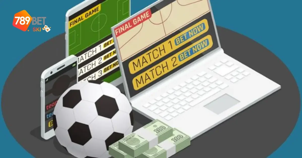 Kèo Chấp 3/4 789Bet – Lựa Chọn Cho Ai Yêu Thích Chiến Thuật 3 Những Rủi Ro Cần Lưu Ý Khi Chọn Kèo Chấp 3/4