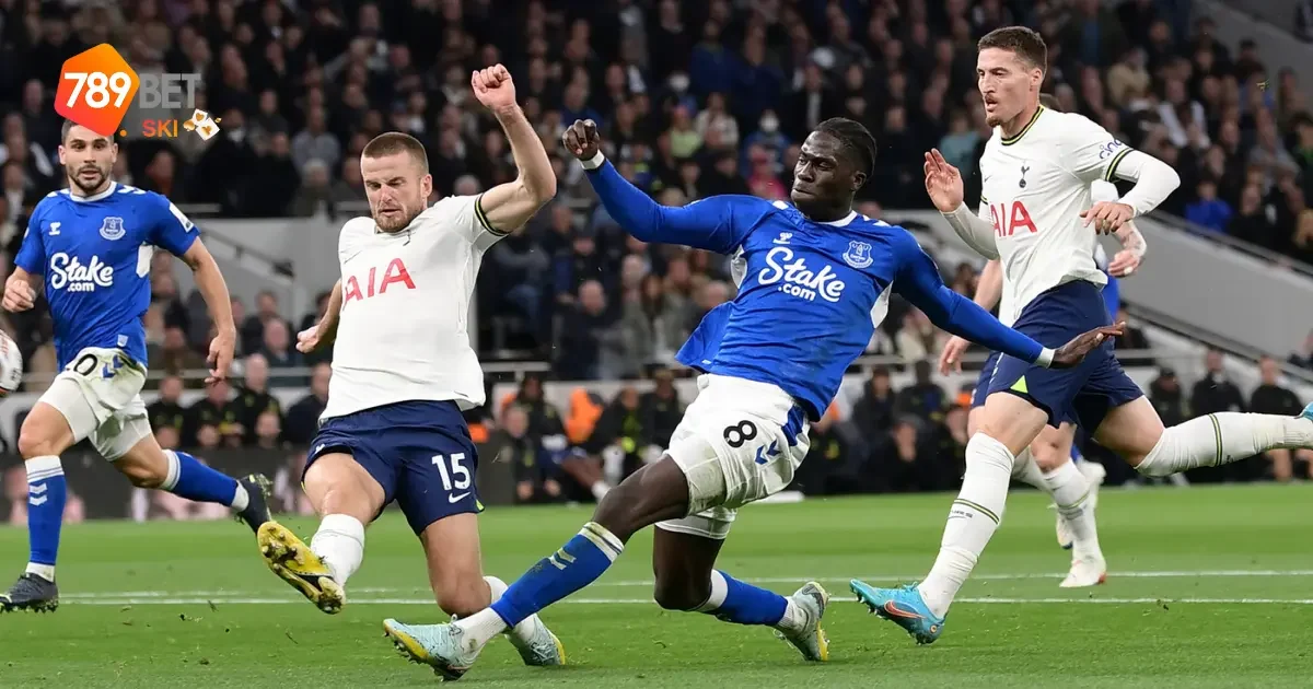 Kèo Chấp 3/4 789Bet – Lựa Chọn Cho Ai Yêu Thích Chiến Thuật 4 Phân Tích Tình Hình Trận Đấu Để Chọn Kèo Chấp 3/4 Chính Xác