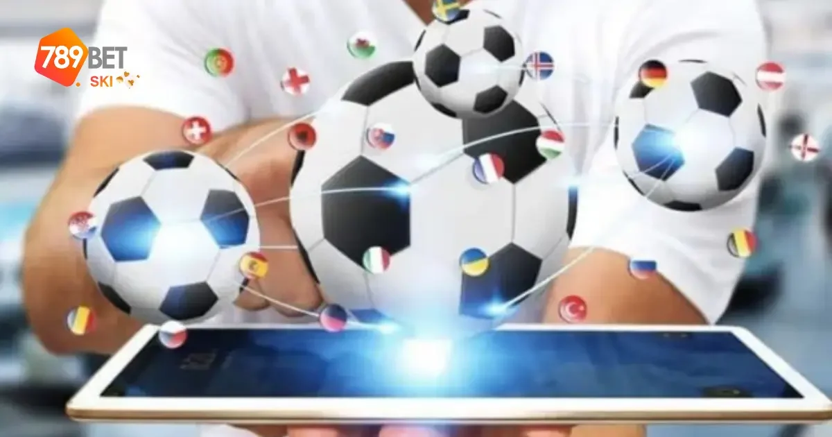 Kèo Chấp Hòa 789Bet – Khám Phá Loại Kèo Đầy Thử Thách 3 Các Tình Huống Thường Gặp Với Kèo Chấp Hòa