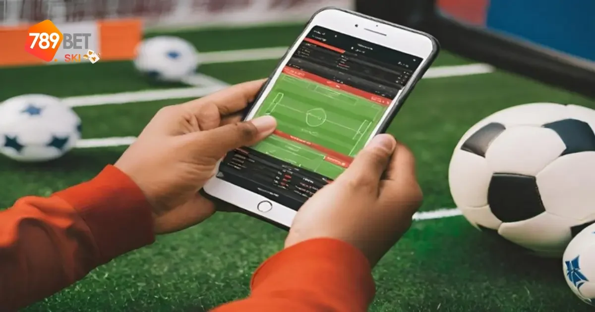 Kèo Chấp Hòa 789Bet – Khám Phá Loại Kèo Đầy Thử Thách 4 Làm Thế Nào Để Phân Tích Đội Bóng Khi Đặt Kèo Chấp Hòa?