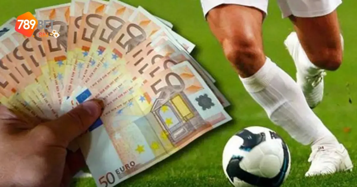 Kèo Chấp Nửa Một 789Bet – Hoàn Hảo Với Tỷ Lệ Thưởng Cao 4 Phân Tích Kết Quả Trận Đấu Để Tăng Tỷ Lệ Thắng Khi Chơi Kèo Nửa Một