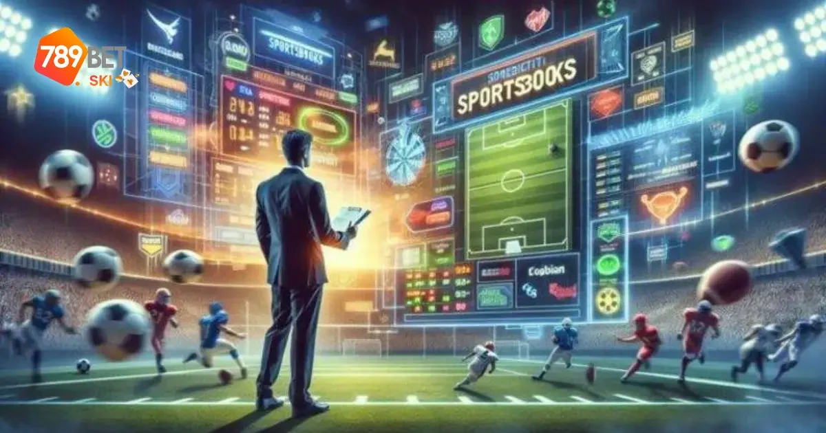 Kèo Châu Á 789Bet – Loại Kèo Phổ Biến Với Tỷ Lệ Thắng Cao 3 Quy Tắc Cơ Bản Khi Đặt Kèo Châu Á