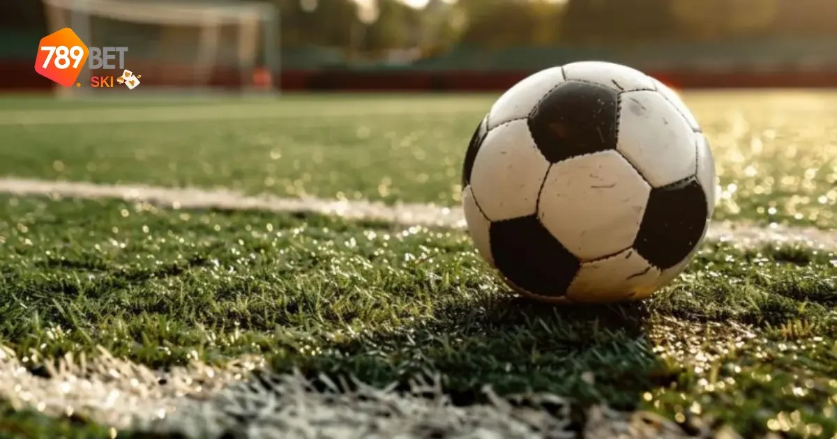 Kèo Đồng Banh 789Bet – Đơn Giản Nhưng Không Kém Hấp Dẫn 3 Hướng Dẫn Đặt Cược Kèo Đồng Banh