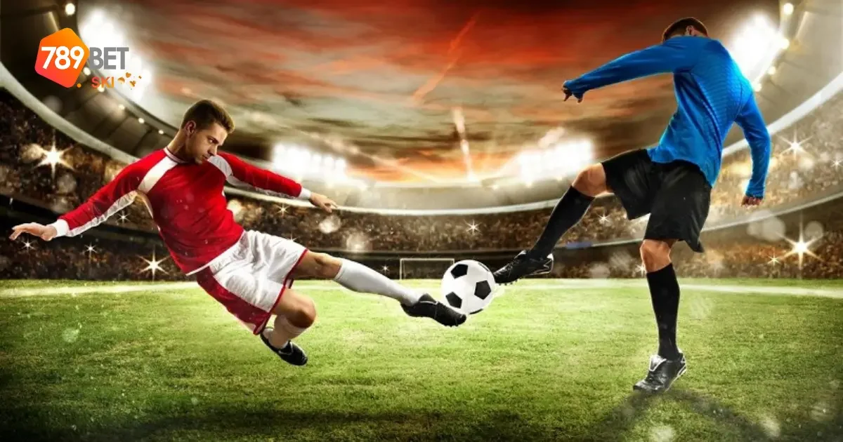 Kèo Đồng Banh 789Bet – Đơn Giản Nhưng Không Kém Hấp Dẫn 4 Phân Tích Kết Quả Trận Đấu Để Tăng Tỷ Lệ Thắng Với Kèo Đồng Banh