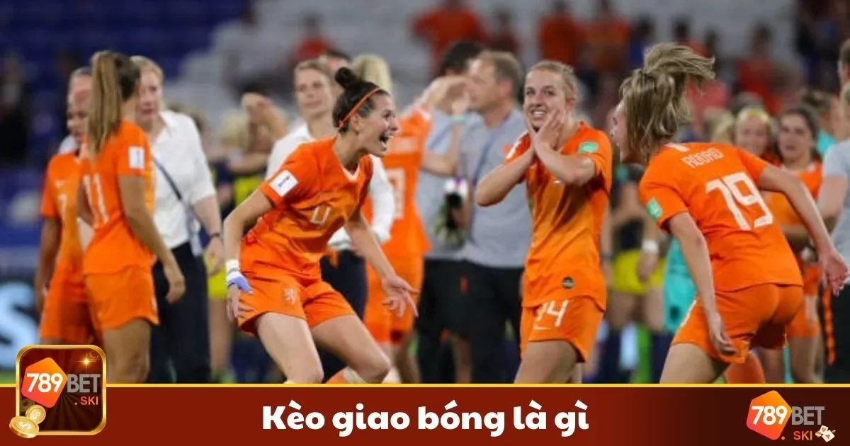 Kèo Giao Bóng Là Gì? Hướng Dẫn Đọc Kèo & Cách Chơi