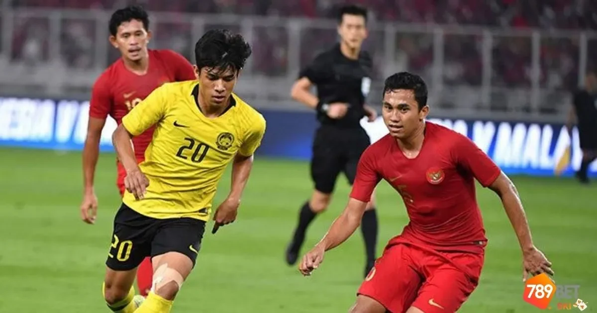 Kèo Rung Là Gì? Cách Đọc Kèo & Cược Theo Diễn Biến 3 Sự khác biệt giữa kèo rung và kèo trước trận đấu