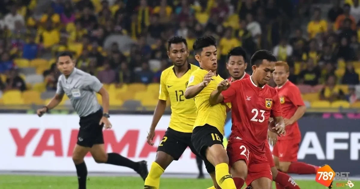 Kèo Tài Xỉu 3.5-4 Là Gì? Cách Đặt Cược & Tăng Tỷ Lệ Thắng 4 Trận đấu có sức ép tâm lý