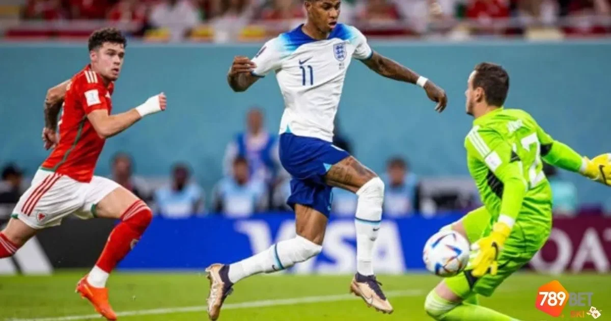 Kèo Tài Xỉu Hiệp 2 Là Gì? Cách Đặt Cược & Chiến Thuật Chơi 4 Kèo tài xỉu hiệp 2 khác gì so với hiệp 1?