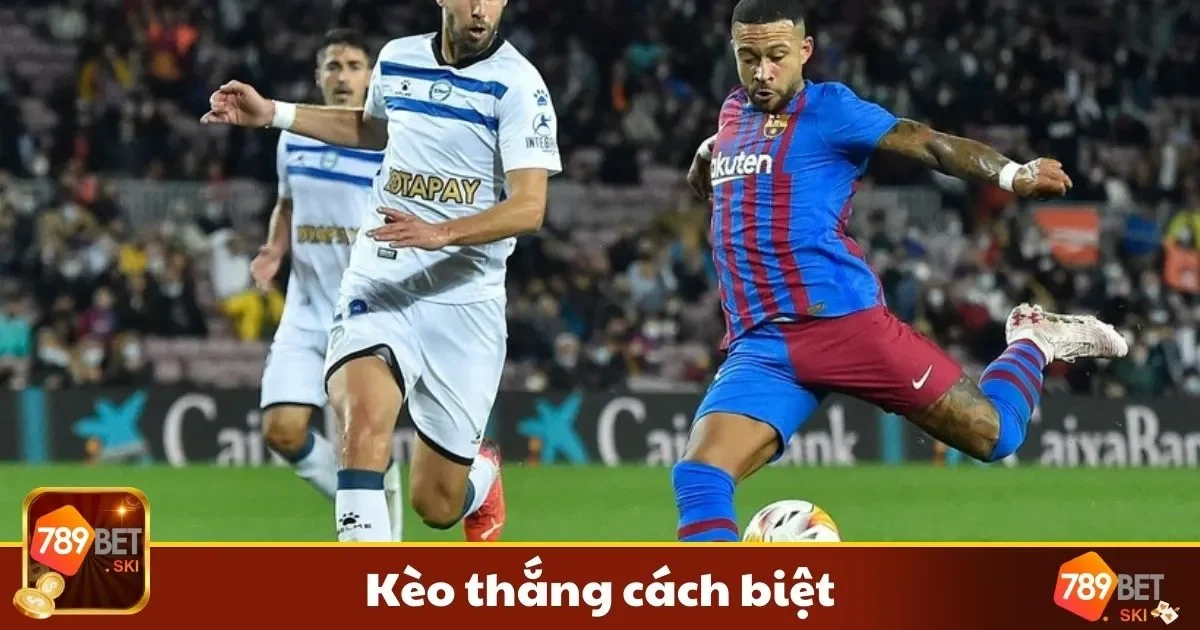 Kèo Thắng Cách Biệt Là Gì? Hướng Dẫn Chơi & Đặt Cược 2 Cách Đọc Kèo Thắng Cách Biệt & Khi Nào Nên Chơi