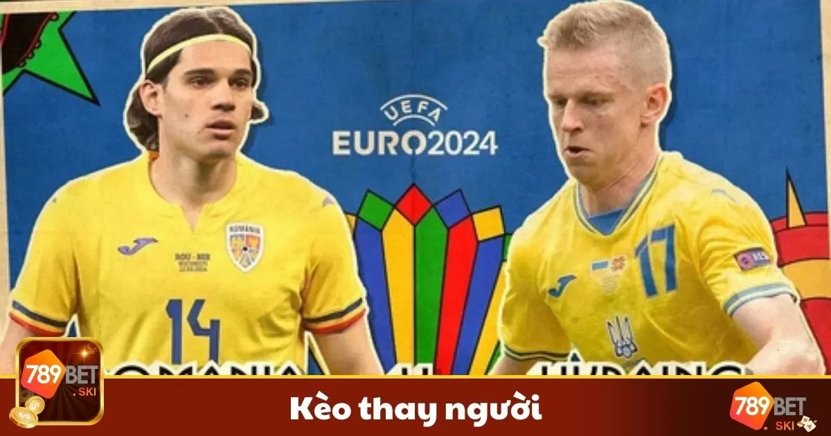 Kèo Thay Người Là Gì? Cách Đọc Kèo & Chiến Thuật Đặt Cược 2 Cách Đọc Kèo Thay Người & Khi Nào Nên Chơi