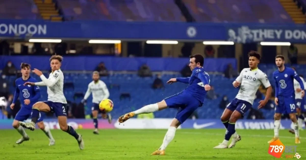 Kèo Thẻ Phạt Là Gì? Hướng Dẫn Chơi & Cược Thẻ Vàng 3 Những yếu tố ảnh hưởng đến kèo thẻ phạt