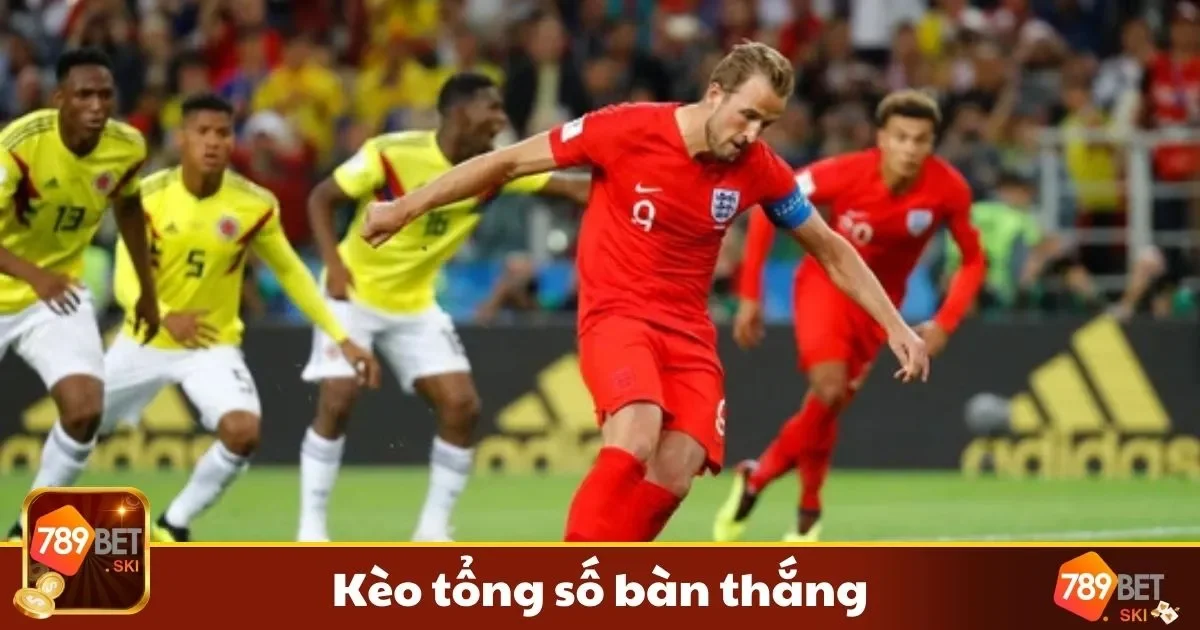 Kèo Tổng Số Bàn Thắng Là Gì? Cách Đọc Kèo & Đặt Cược 2 Cách Đọc Kèo Tổng Số Bàn Thắng & Khi Nào Nên Chơi