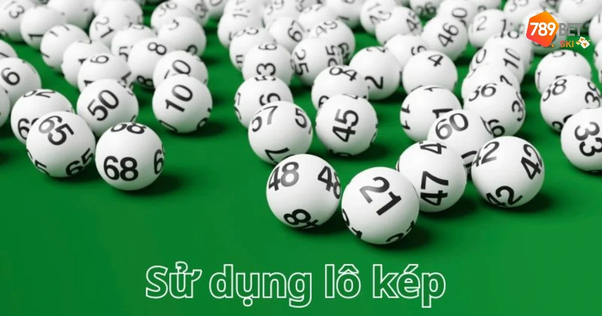 Cách Nuôi Lô Kép Hiệu Quả – Bí Kíp Từ Dân Chơi 789BET 3 Những lý do mà người chơi nên chọn cách chơi lô kép