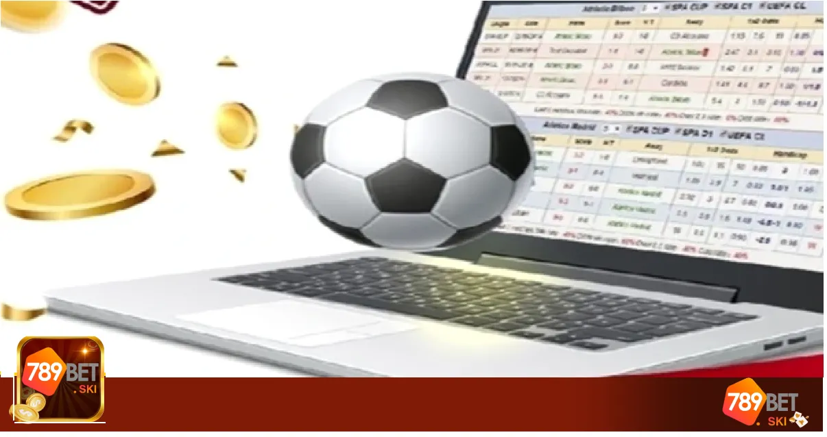 Kèo 1×2 là gì? Tìm hiểu chi tiết và cách đọc hiệu quả 2 khung 789 bet