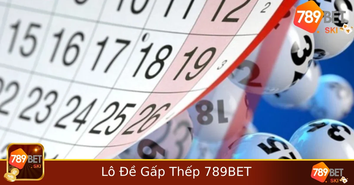 Lô đề gấp thếp đã trở thành một hình thức giải trí quen thuộc trong cộng đồng yêu thích lô đề tại Việt Nam. Không chỉ đơn thuần là một trò chơi may rủi, lô đề gấp thếp còn đòi hỏi người chơi phải có sự tính toán khéo léo và chiến lược hợp lý để gia tăng cơ hội thắng lợi. Trong bài viết này, chúng ta sẽ cùng nhau khám phá sâu về lô đề gấp thếp, cách chơi của nó cũng như những bí quyết tính toán hiệu quả giúp bạn nâng cao khả năng chiến thắng.