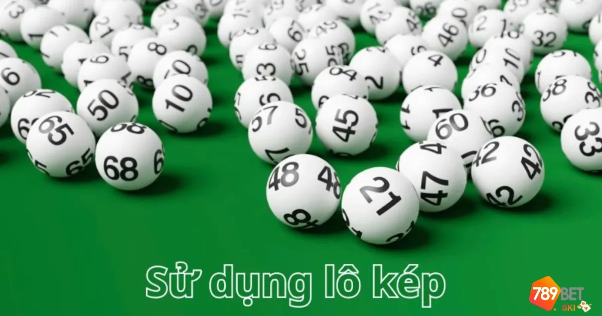 Lô Kép Khung 2 Ngày Tại 789bet: Mẹo Bắt Cặp Số Trùng Dễ Ăn 3 Cách phân tích biểu đồ hiệu quả