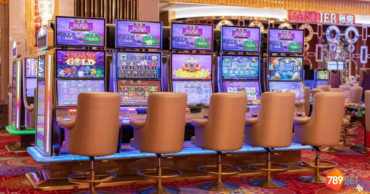 Các Kiểu Chơi Bài Trong Casino Mà Bạn Nên Thử Tại 789BET 2 Chiến thuật luôn thắng mọi ván bài