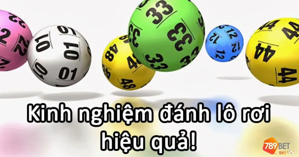 Cách Bắt Lô Rơi Tại 789BET – Mẹo Soi Cầu Ít Ai Chia Sẻ 4 Tìm hiểu về lô khung chi tiết
