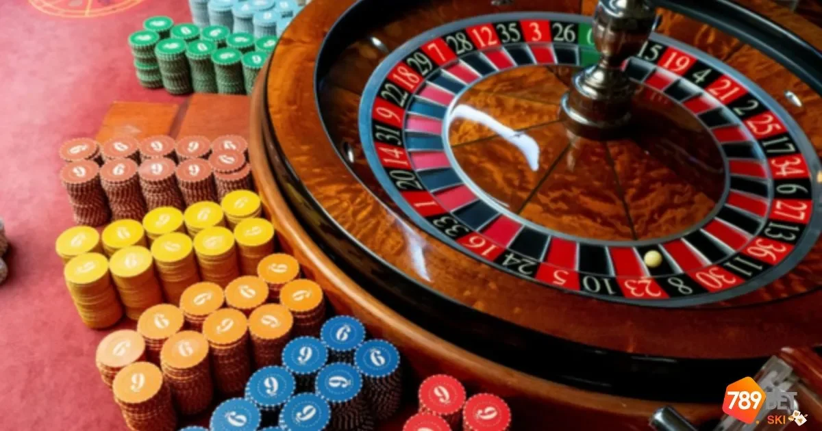 Cách Chơi Casino Cho Người Mới: Tự Tin Đặt Cược Tại 789BET 3 Cách quản lý vốn hiệu quả