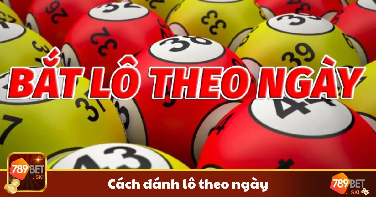 Cách Đánh Lô Theo Ngày – Chơi Chuẩn Ngày Cùng 789BET 2 Cách chọn số theo lịch âm, theo giờ