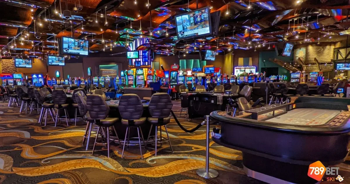 Casino Hợp Pháp Ở Việt Nam: Quy Định & Điều Kiện Cần Biết 2 Tiềm năng những game phát triển trong tương lai