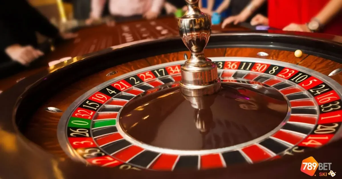 Casino Lớn Nhất Thế Giới Ở Đâu? Khám Phá Thiên Đường 2 Những casino có quy mô khủng