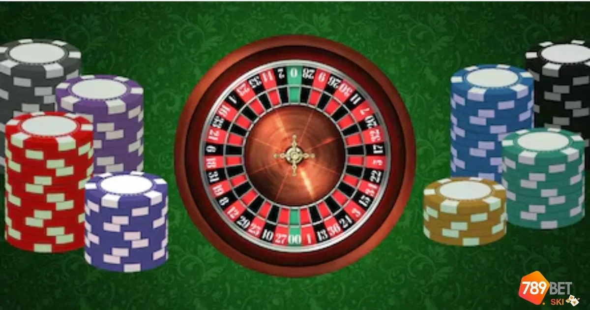 Top Casino Lớn Nhất Việt Nam: Điểm Đến Của Giới Mê Đỏ Đen 4 Không gian casino vô cùng rộng lớn