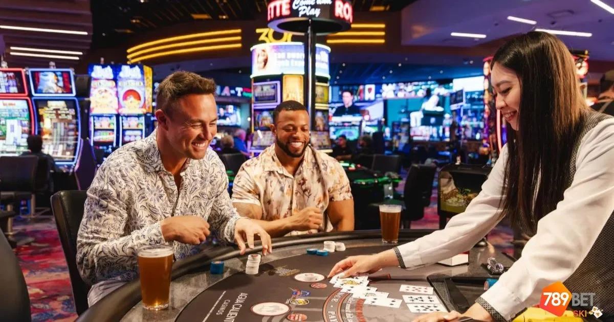 Casino Online Bịp Như Thế Nào? Sự Thật Sau Những Tin Đồn 3 Những chương trình khuyến mãi lừa đảo