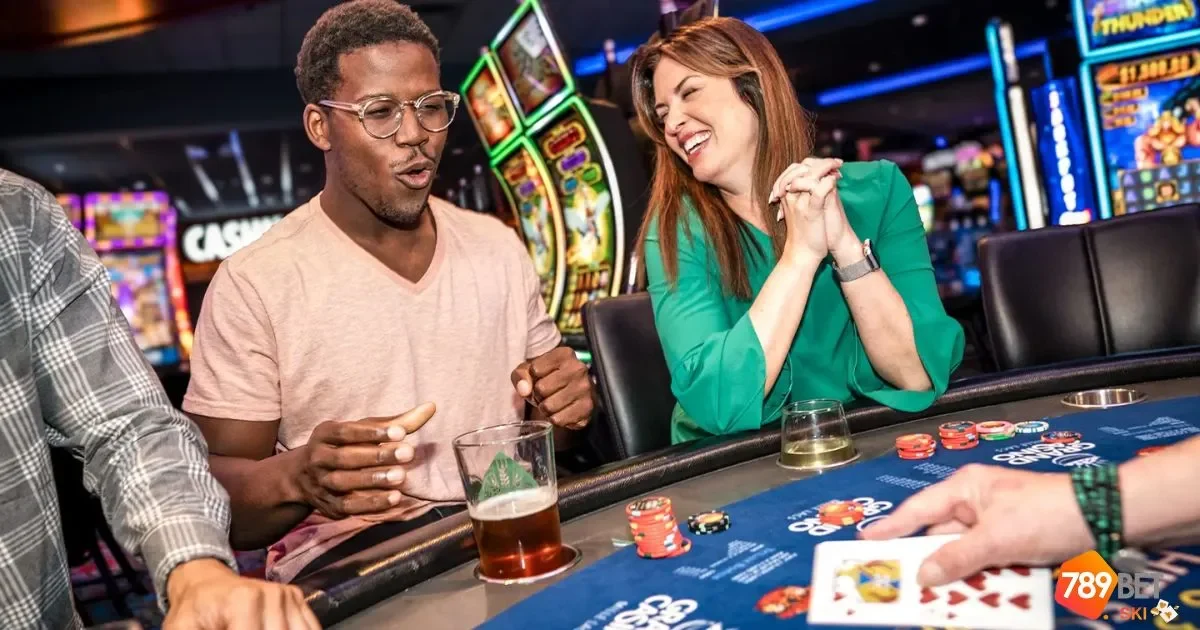 Casino Online Bịp Như Thế Nào? Sự Thật Sau Những Tin Đồn 4 Casino có giấy phép rõ ràng